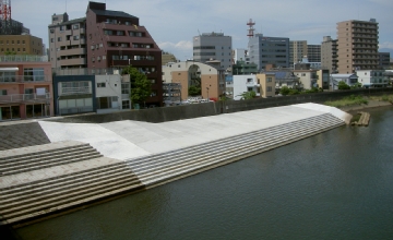狩野川大手町